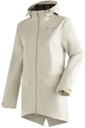 Maier Sports Regenjacke Damen Mantel Echaz Regen-Funktionsjac 38