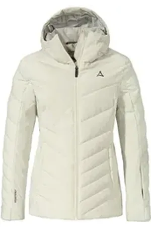Schöffel Skijacke Jacke Alerce Damen 46