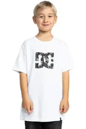 Dcshoes Shirttop DC Star Glow weiß 12(148-156cm)