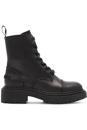 Badura Stiefeletten Damen 70307 Schwarz Stiefelette schwarz 37 EU