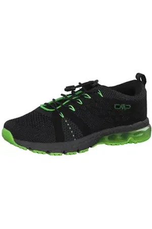CMP Kinder Trainingsschuhe Knit Fitness 38Q9894 Trainingsschuh schwarz 29 EU
