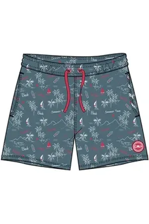 CMP Badeshorts Jungen Badeshort Kid Shorts 34R9064 blau 140
