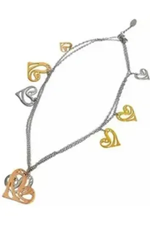 Brosway Kette mit Anhänger Damen Halskette BFS01