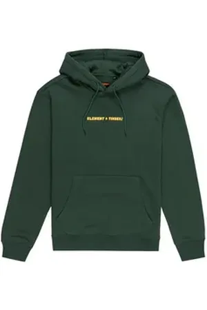Element Hoodie Leader Of The Lost XS