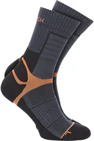 Brubeck Arbeitssocken thermoaktive Socken Arbeitssocken 42-44