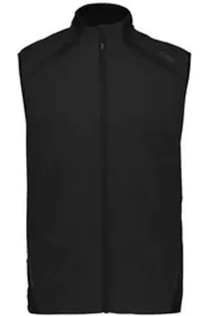 CMP Softshellweste Herren Weste Light 3C89577T schwarz schwarz 50