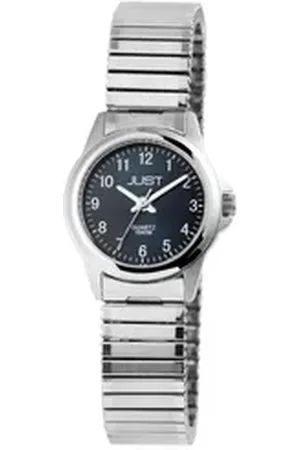 Just Watch Quarzuhr Rowena mit Edelstahlzugarmband, 10 ATM, inkl. Geschenkbox