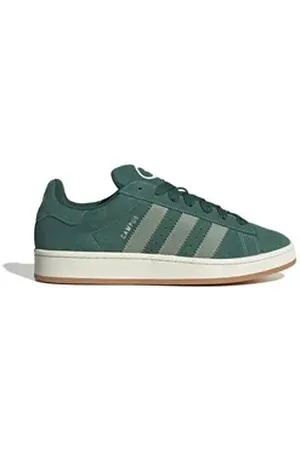 adidas Originals Herren Sneaker CAMPUS 00s Sneaker grün 462/3EU