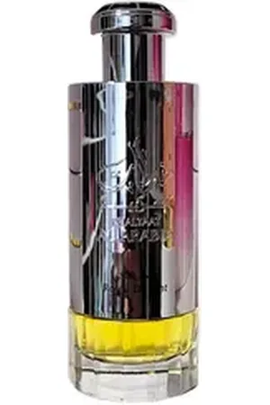 Lattafa Eau de Parfum Royal Delight, Glasflakon, Parfüm EDP, Herrenduft