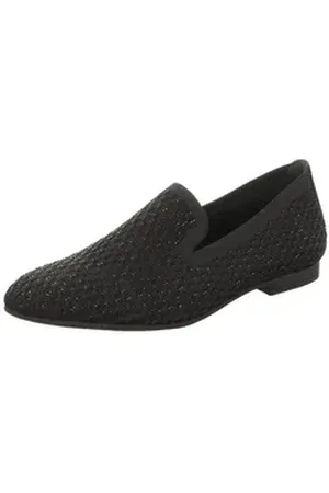 Gabor Slipper schwarz 51⁄2