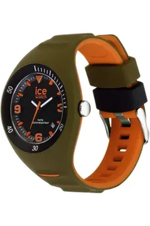 Ice-Watch Ice Quarzuhr Ice Herrenuhr 020886 Ø 42 mm Silikon Armbanduhr