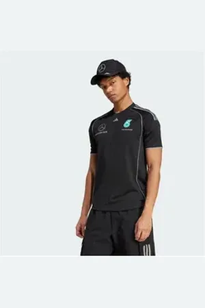 adidas Performance Funktionsshirt schwarz S