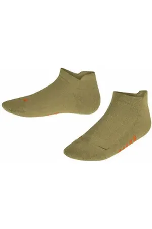 Falke Sportsocken Kinder Socken Cool Kick SN 12286 grün 27-30