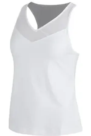 Fila Tanktop Top Angelika weiß L