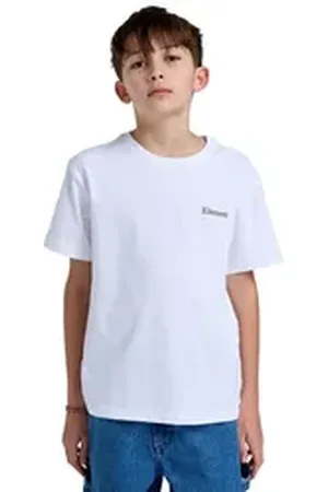 Element Shirttop SBXE Nest weiß 14(155-164cm)