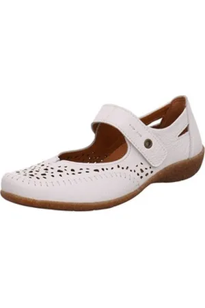 Aco Sabine 86 Ballerina weiß 40 EU