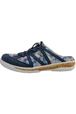 Romika Pantolette Pantolette blau 38 EU