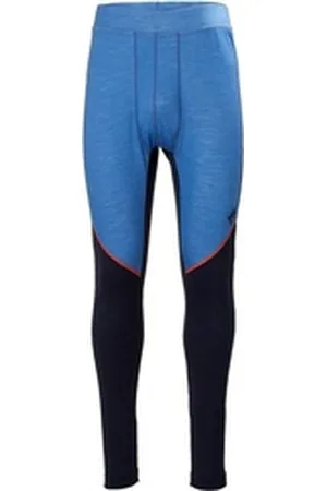 Helly Hansen Funktionshose Lifa Merino Pant blau 4XL