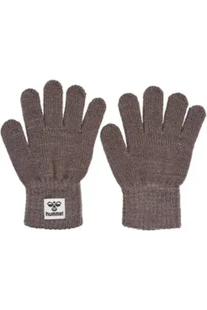 Hummel Trainingshandschuhe Kinder Winterhandschuhe hmlKVINT Gloves 220757 lila 8-12