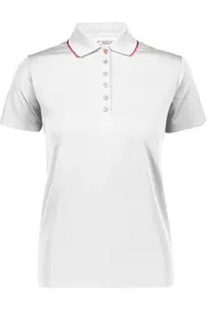 CMP Poloshirt Damen Poloshirt Woman Polo 39T5786 weiß 34