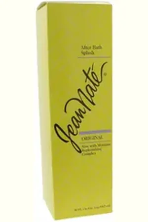 Revlon Eau de Cologne Jean Nate After Bath Cologne 887ml Splash