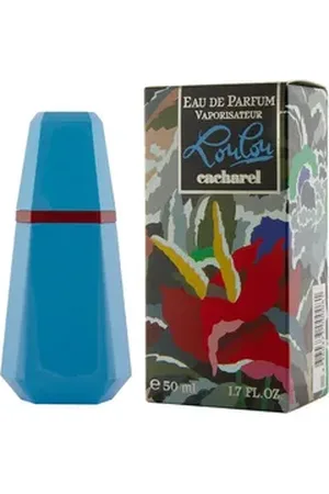 Cacharel Eau de Parfum LouLou