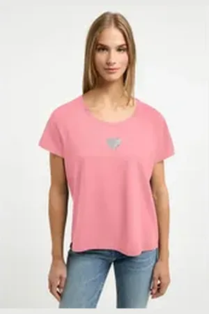 Frieda & Freddies Print-Shirt T-shirt 36