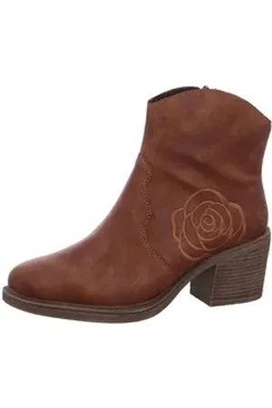 Rieker Westernstiefel 36