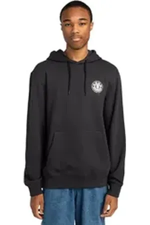 Element Hoodie Seal BP schwarz XL