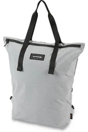 Dakine Sporttasche PACKABLE TOTE PACK 18L grau