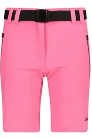 CMP Trainingsshorts Mädchen Short Stretch Bermuda 3T51145 rosa 98
