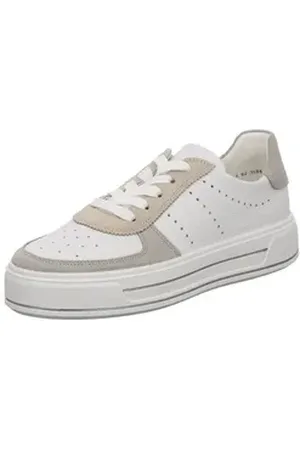 Apple of Eden Ara Damen Sneaker Canberra Sneaker weiß 38 EU