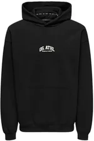 Only & Sons Hoodie schwarz XXL