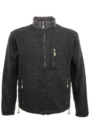 Mark Maddox Trachtenjacke BRUCHSEE grau L