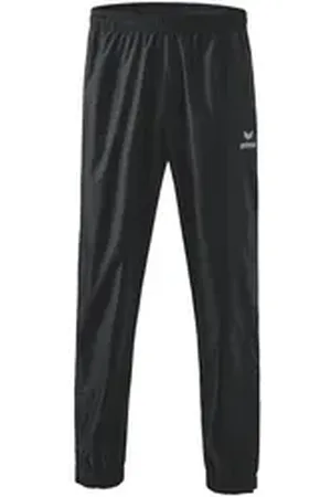 Erima Regenhose Team Regenhose schwarz 140