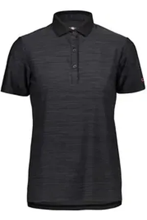CMP Poloshirt Damen Poloshirt Woman Polo 39T5746 grau 36