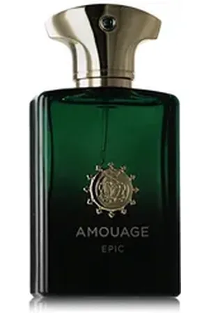 Amouage Eau de Parfum Epic pour Homme