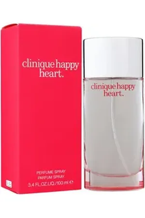 Clinique Eau de Parfum Happy Heart 100 ml
