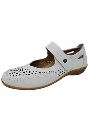 Aco Sabine 86 Slipper beige 41 EU