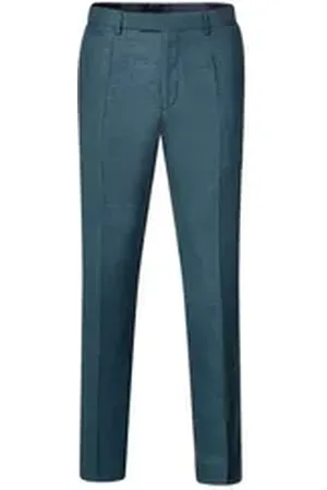 Strellson Anzughose blau 106
