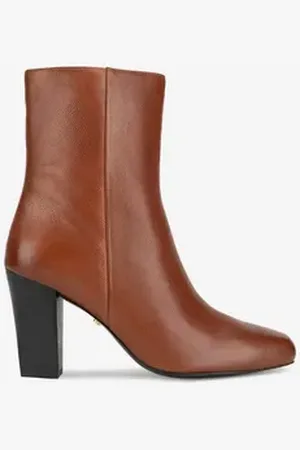 Gino Rossi Damen Stiefel 37 braun 5905588900955 Stiefel braun 37 EU
