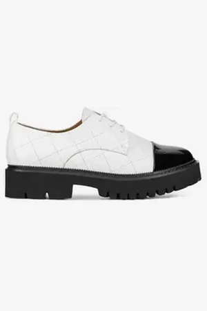 Badura Damen Schuh 41 weiß 5905588955702 Stiefel weiß 41 EU