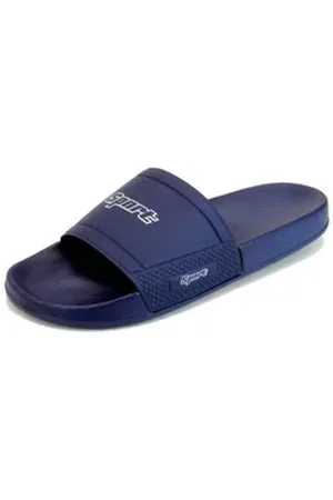 Bockstiegel [D2C] 10377_1 dk-blau Badesandale blau 42 EU
