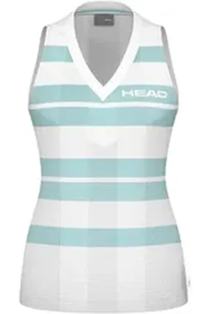 Head Tanktop Performance Tank Top weiß XXL