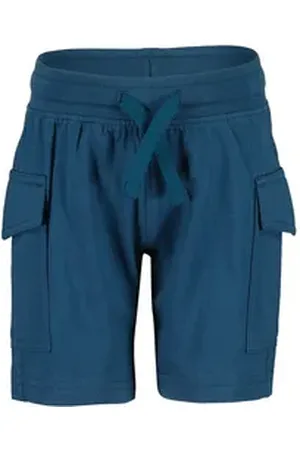 Blue Seven Sweatshorts blau 128