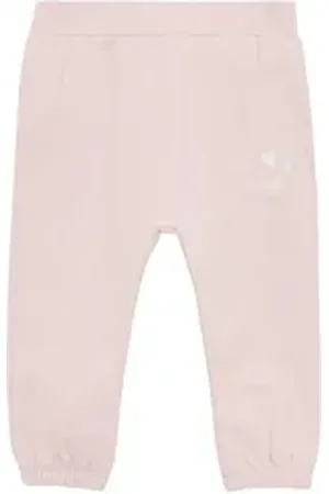 QS by s.Oliver Junior Leggings rosa 80