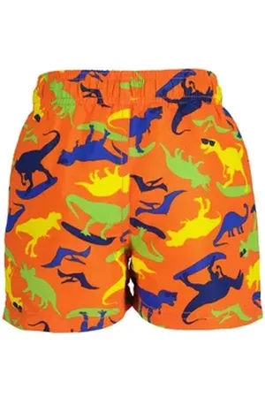 Blue Seven Badeshorts orange 92 (98)