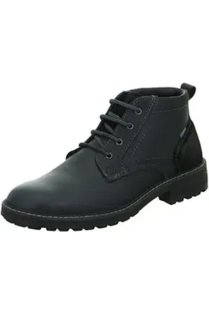 ARA Herren Stiefelette Frederik Stiefel schwarz 42 EU