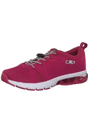 CMP Kinder Trainingsschuhe Knit Fitness 38Q9894 Trainingsschuh rosa 37 EU