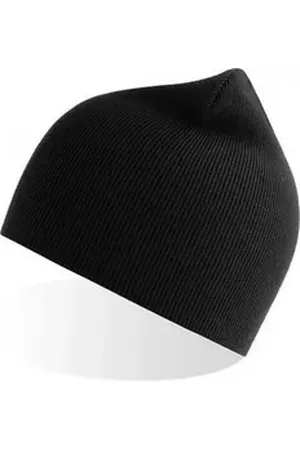 Atlantis Bommelmütze Yala Beanie Wintermütze zertifizierte Bio-Baumwolle
